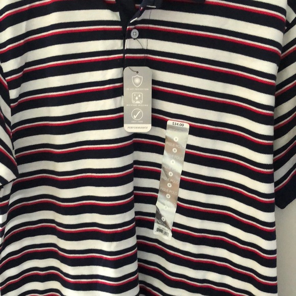 Great Northwest Clothing Company Polo Shirt New - Picture 3 of 6